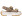 Converse Run Star Sandal Platform Suede